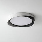 Lumivra | Lámpara de techo LED redonda