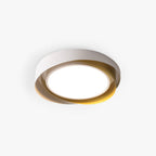 Lumivra | Lámpara de techo LED redonda