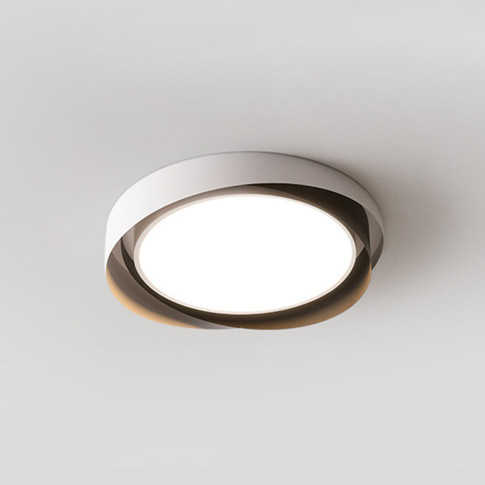 Lumivra | Lámpara de techo LED redonda