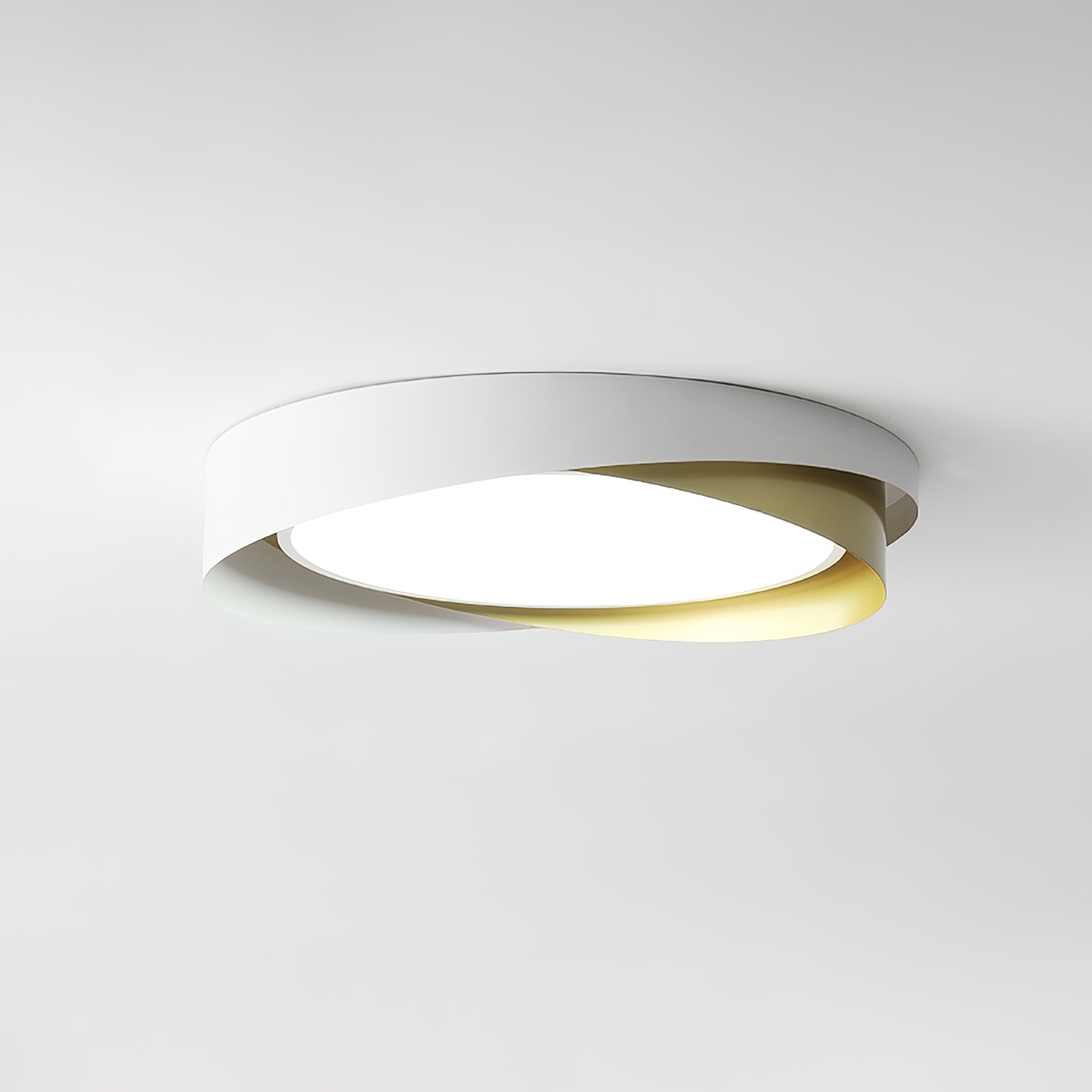 Lumivra | Lámpara de techo LED redonda