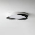 Lumivra | Lámpara de techo LED redonda