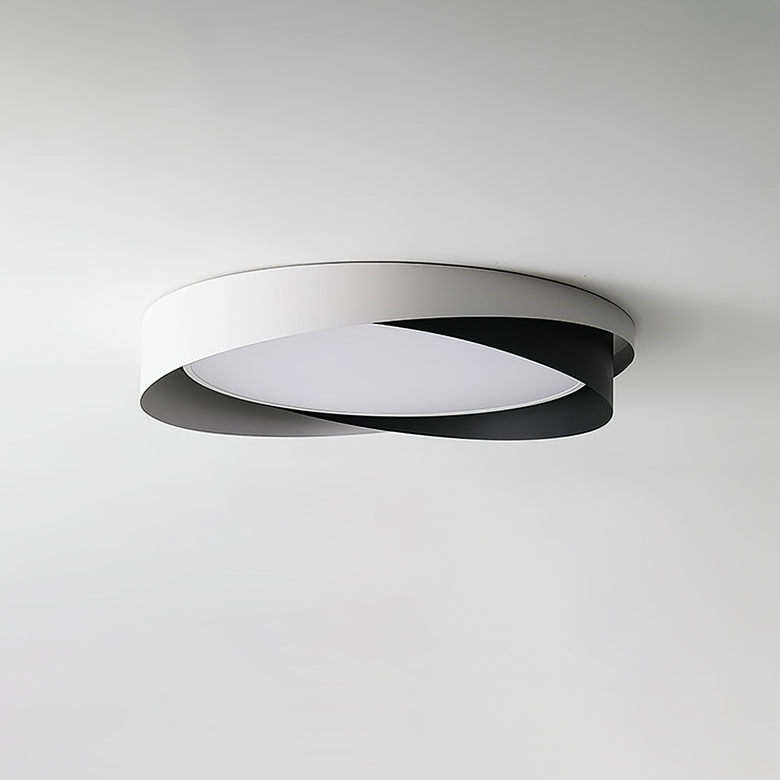 Lumivra | Lámpara de techo LED redonda