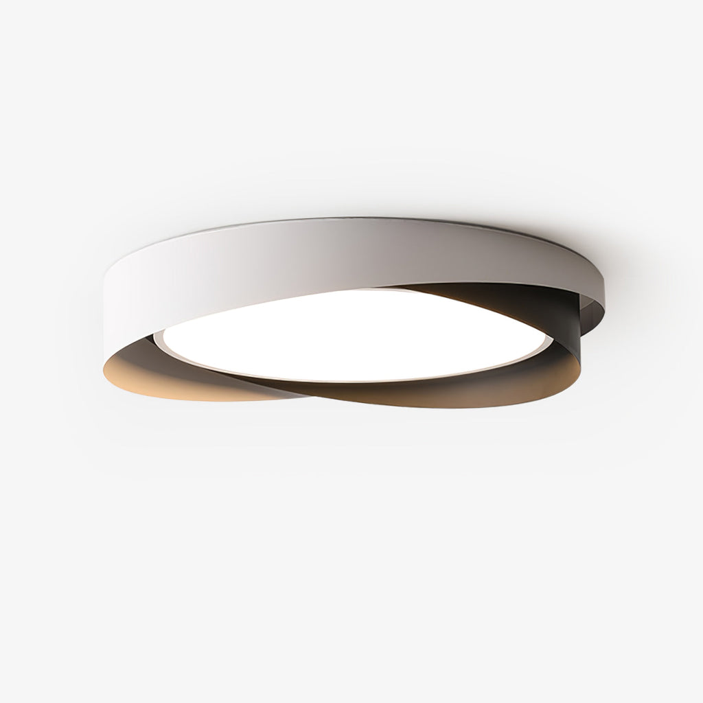 Lumivra | Lámpara de techo LED redonda