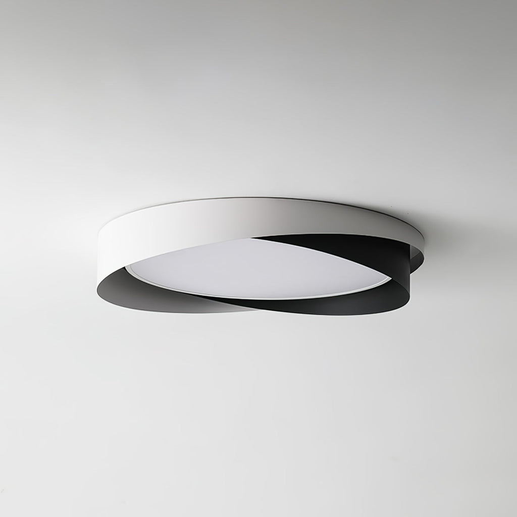 Lumivra | Lámpara de techo LED redonda