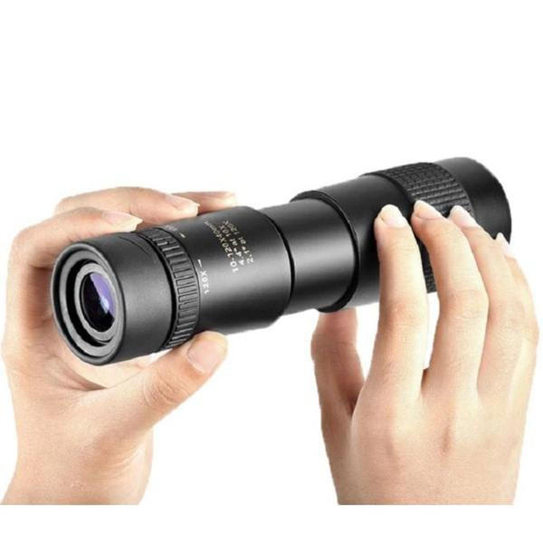 Telescopio monocular impermeable de alta definición