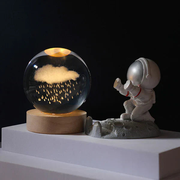Esfera luminosa