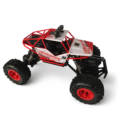 Adonis - Coche RC 4WD
