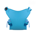 Bolsa de transporte acuático ergonómica