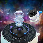 SkyMaster™ | Proyector Planetario