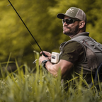 Gafas de sol militares UV 400 para pescadores