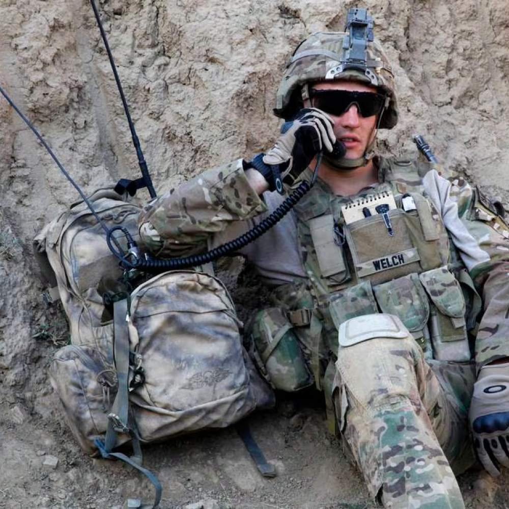 Gafas de sol militares UV 400 para pescadores