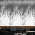 RippleGlow | Luz Ambiental LED de Pared Colorida y Dinámica