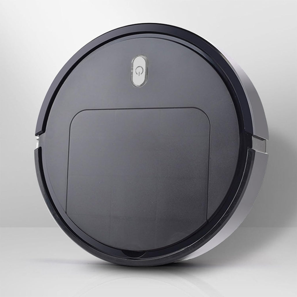 Robot Aspirador 3 en 1 con Función de Mopa, Aspiración y Barrido – Robot Aspirador Compacto para el Hogar