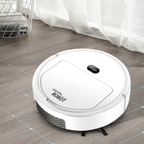 CLEANAIR BOT – Aspiradora robot más inteligente para una limpieza sin esfuerzo
