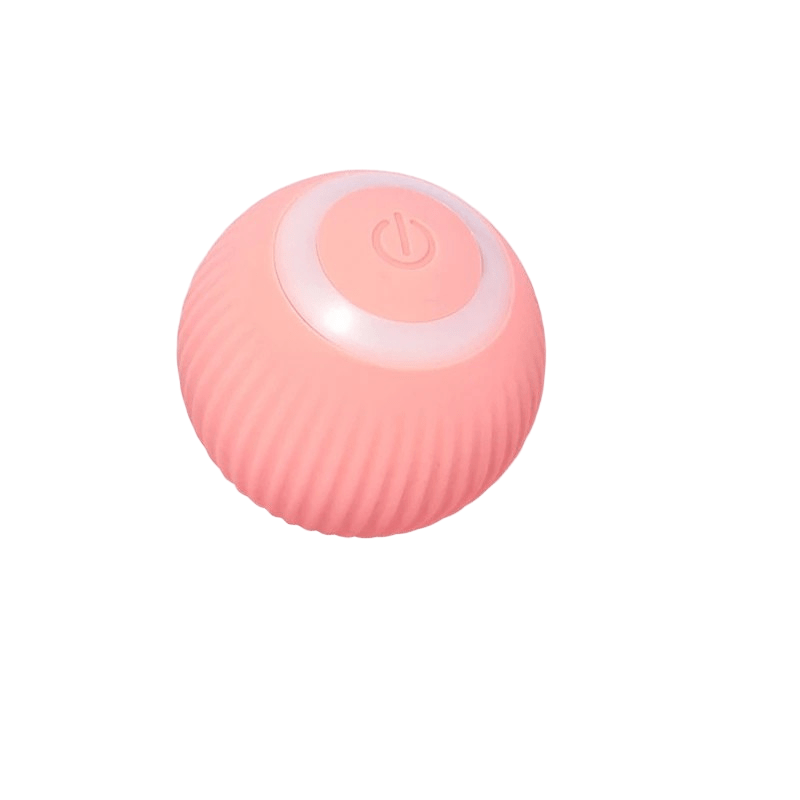 PLAYPET Pelota Interactiva para Perros – Pelota Rebotadora Recargable