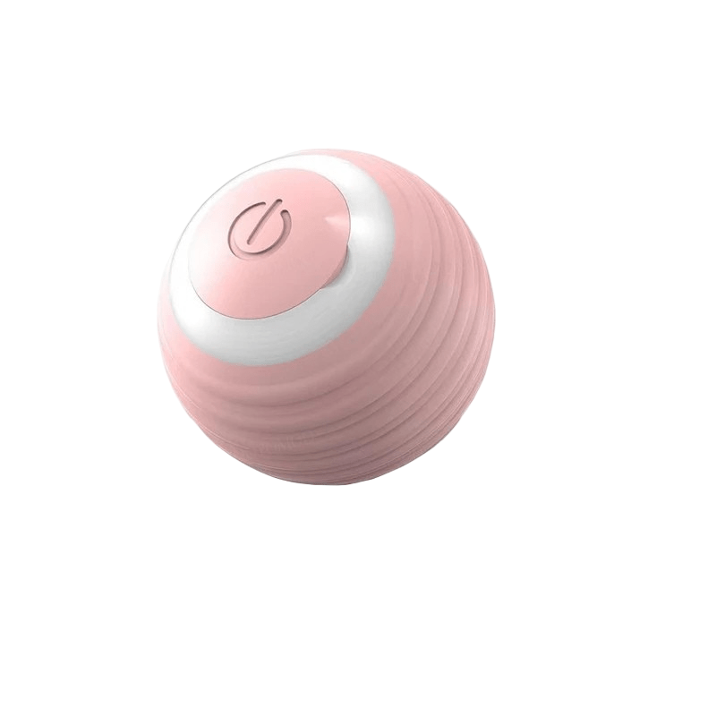 PLAYPET Pelota Interactiva para Perros – Pelota Rebotadora Recargable