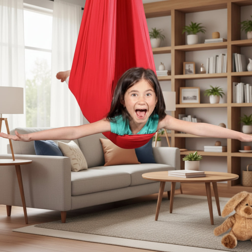 SWINGSENSE – Columpio terapéutico para niños