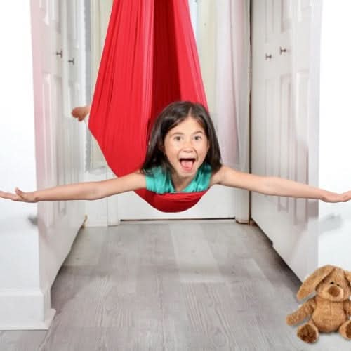 SWINGSENSE – Columpio terapéutico para niños