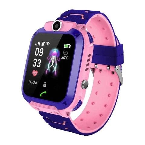 Reloj inteligente LPS Kinder