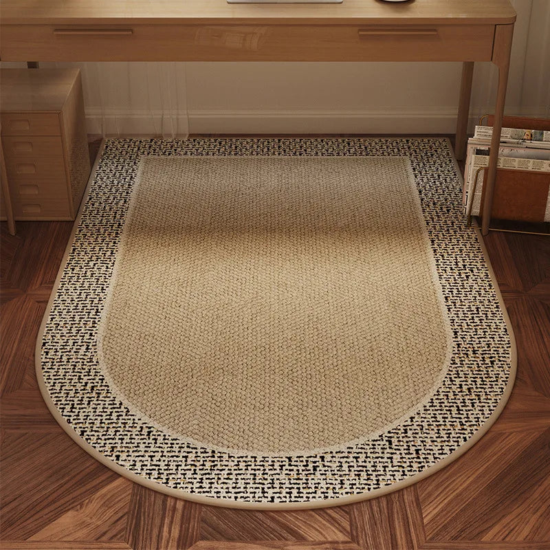 Protector de Suelo - GuardMat - Resistente al Desgaste - Protección para Silla de Oficina