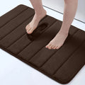 Alfombra de Baño de Espuma Viscoelástica LuxSoft | Brehn
