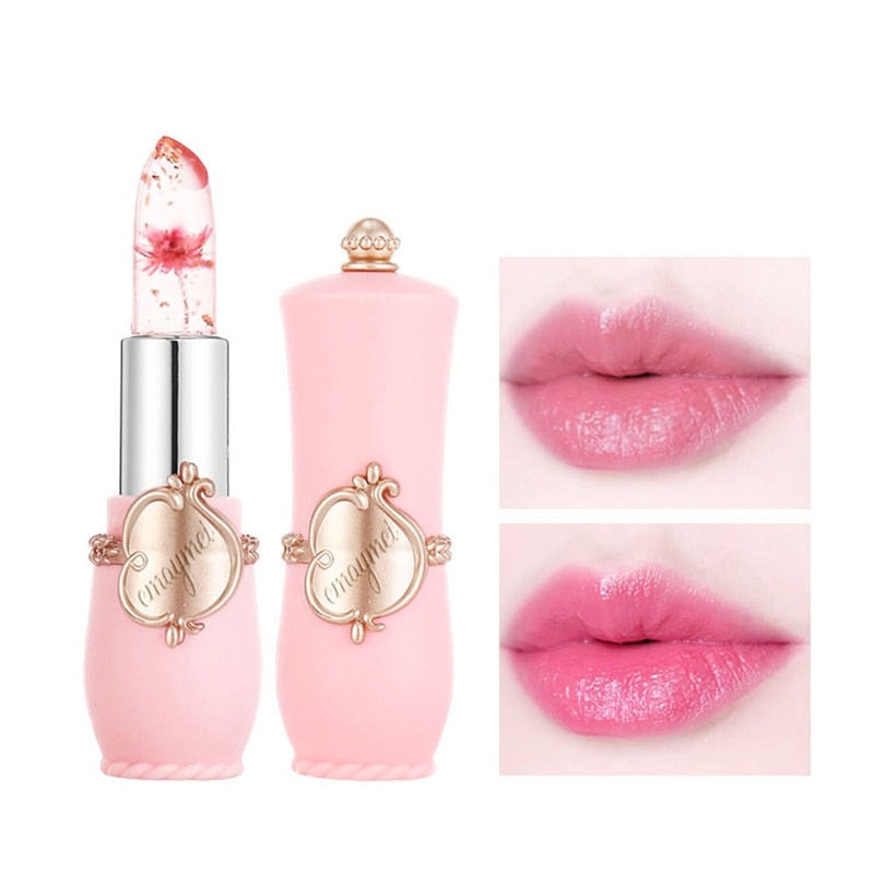 Jelly Flower Labial