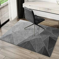Alfombrilla de Oficina Lavable – Protector de Alfombra para Suelos Duros