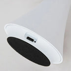 LumenMush - Lámpara elegante y regulable para el dormitorio