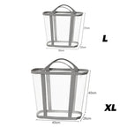 Cesta de Ropa Plegable AirNylon