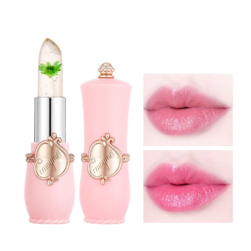 Jelly Flower Labial