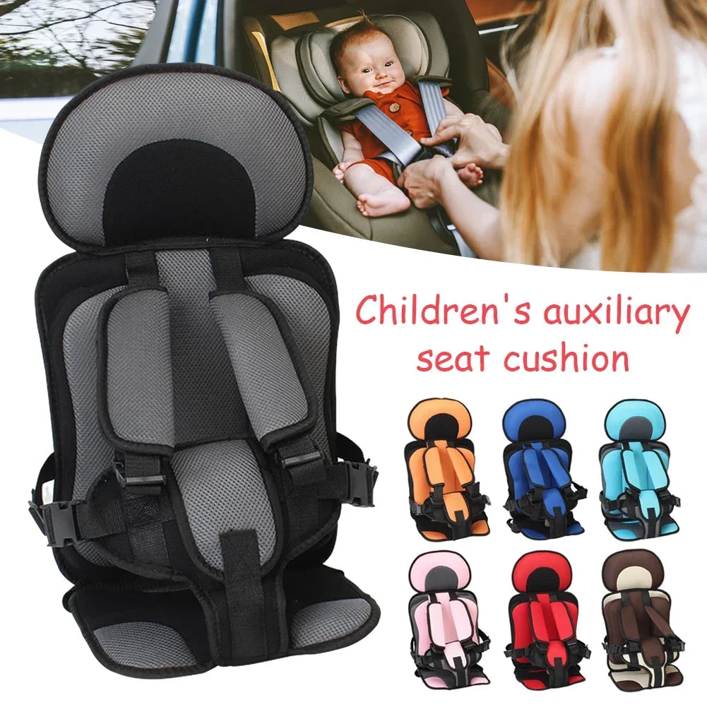 Funda protectora para asiento de coche para niños