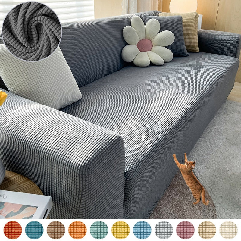 Funda Protectora de Muebles Flexible
