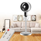 Ventilador de circulación de aire doméstico