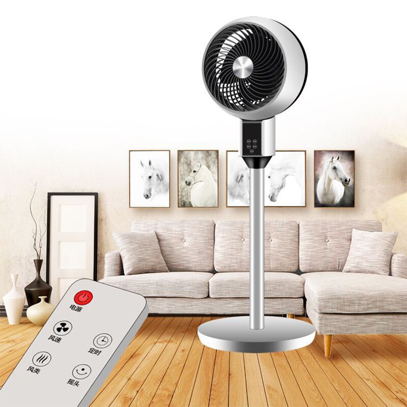 Ventilador de circulación de aire doméstico