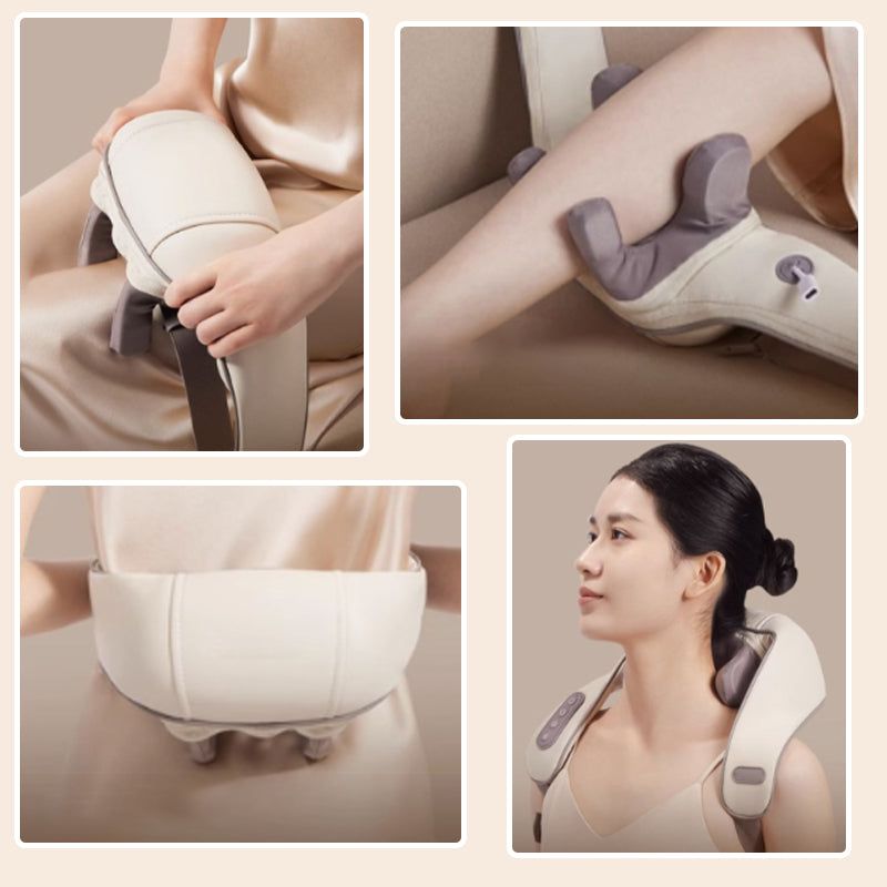Passions Massager™ - Relájese y alivie el dolor