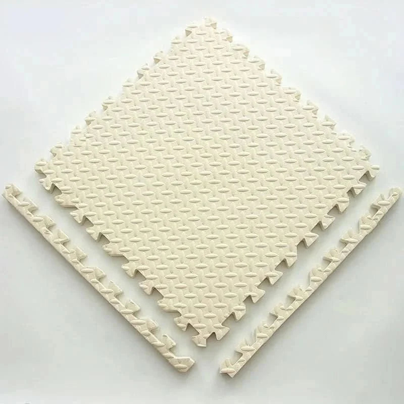 CUSHIOPLAY MAT – Diversión segura desde el principio