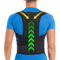 Kalsten | Cinturón Corrector de Postura con Soporte Lumbar