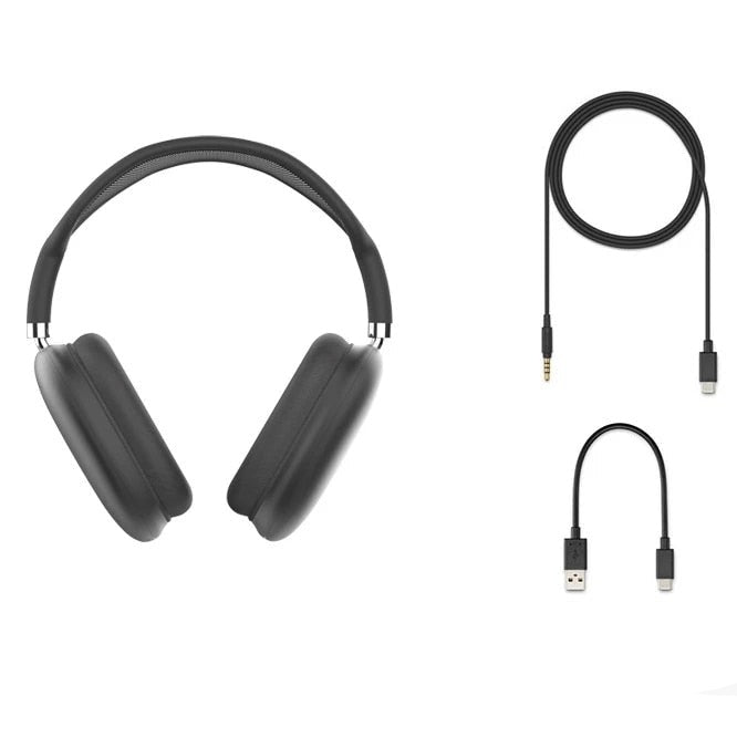 5.0 Auriculares Bluetooth Inalámbricos