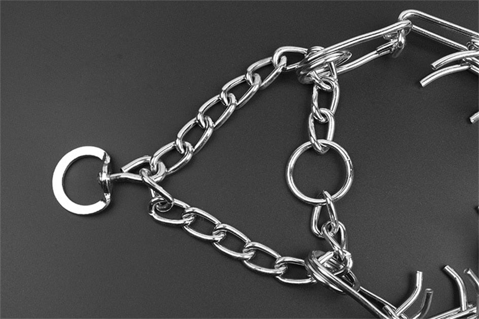 Collar de Pincher para Perros - Estilo B