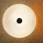 HALODONUT – Lámpara de mesa LED elegante para cualquier habitación
