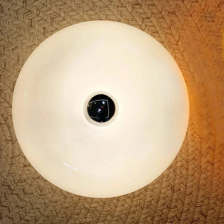 HALODONUT – Lámpara de mesa LED elegante para cualquier habitación