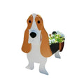 Maceta - Pawsome - Maceta para perros - Varias razas