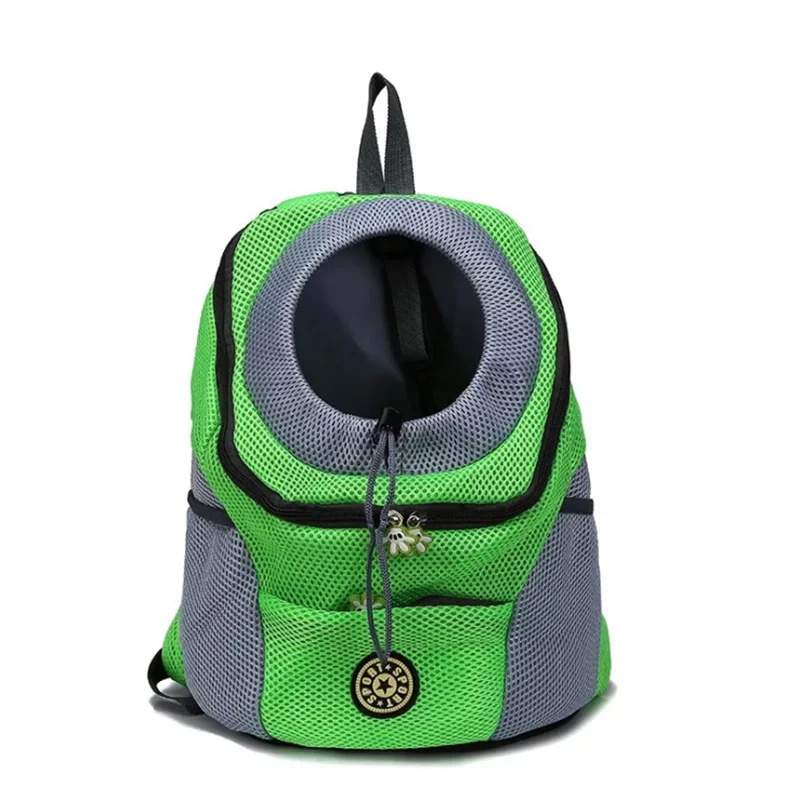 Bolsa de transporte segura | Perro & Gato