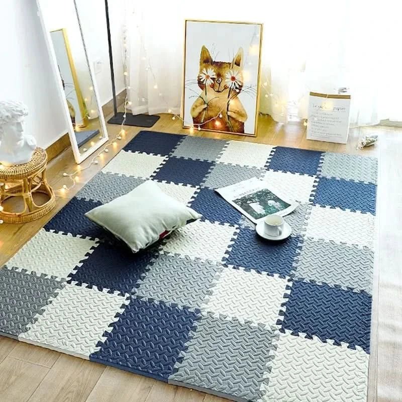 CUSHIOPLAY MAT – Diversión segura desde el principio