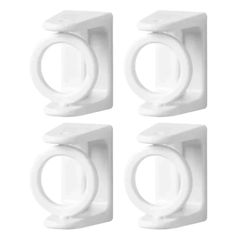 FlexiHook - Soporte colgante compacto con 8 ganchos | 50% DESCUENTO
