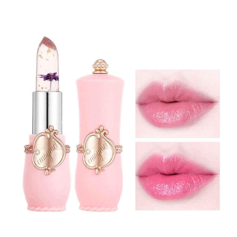 Jelly Flower Labial