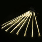 Luces LED de Ducha Meteor - Luz profesional para interiores y exteriores