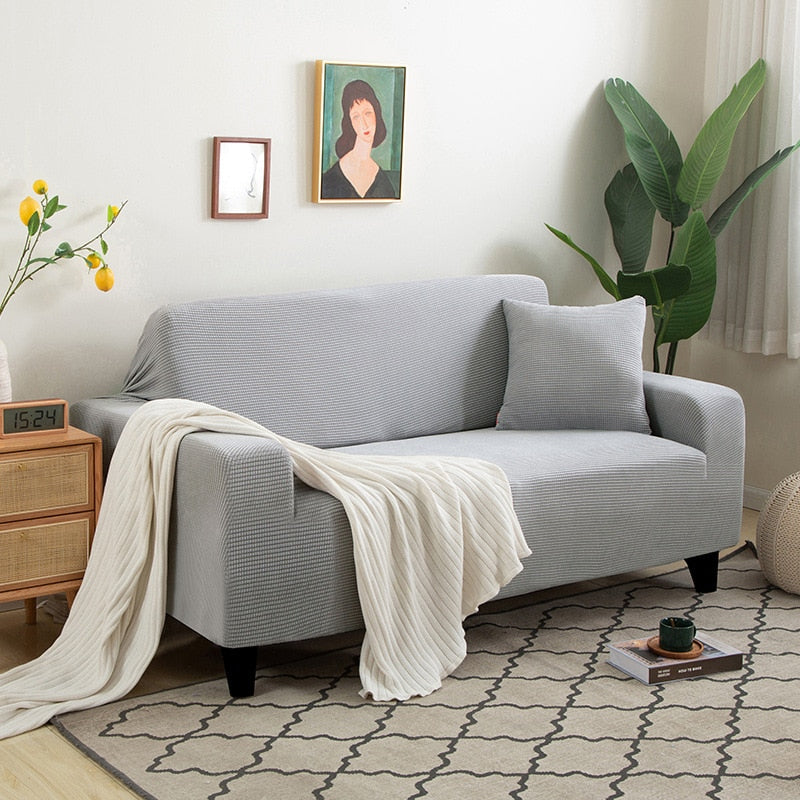 Funda Protectora de Muebles Flexible