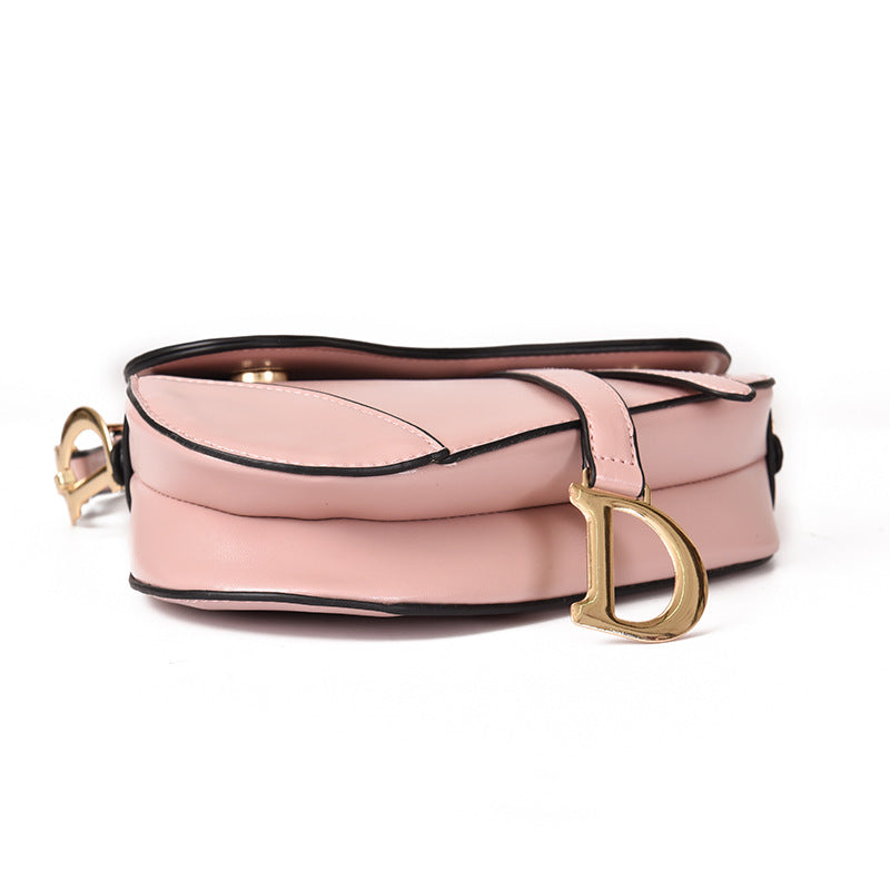 Bolso de Hombro de Lujo para Mujeres - exclusivo de PU - Bolso de Silla