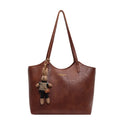 Rustic Edge | Bolsa de Hombro